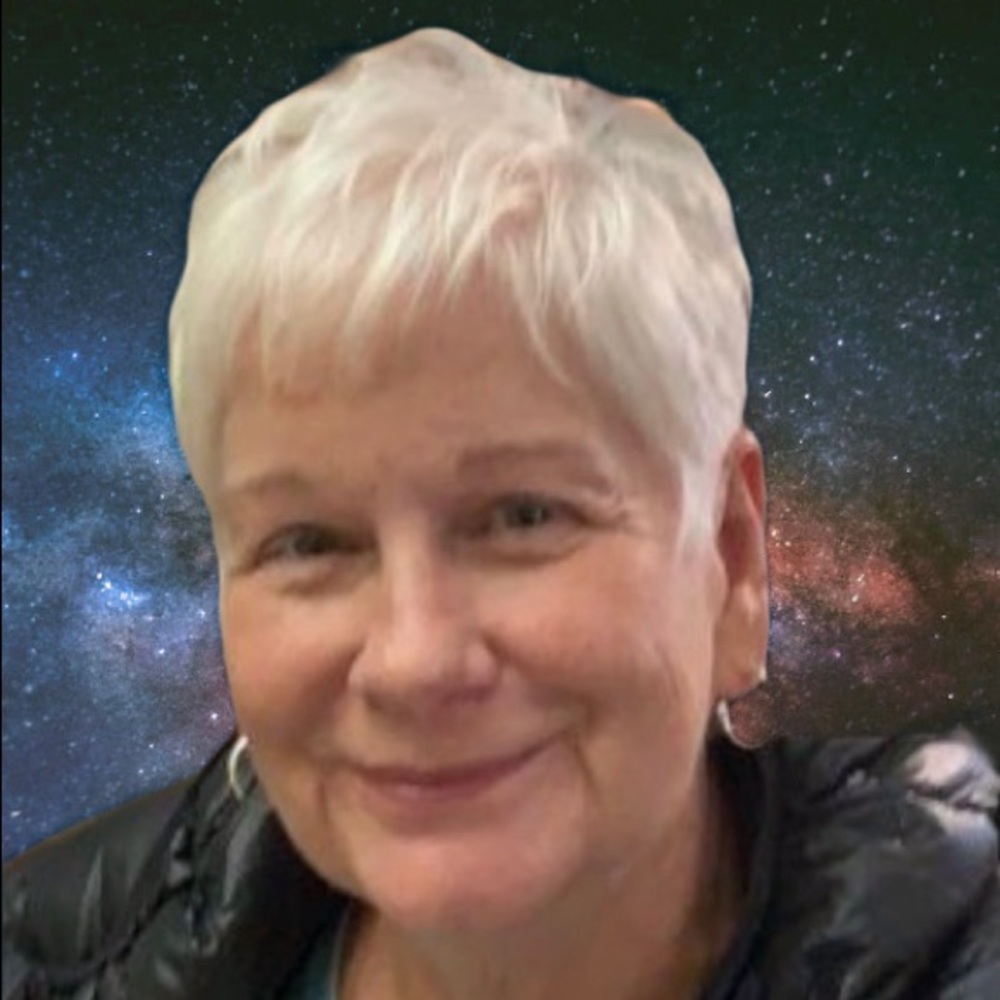 Meet your Posher, Jo ellen